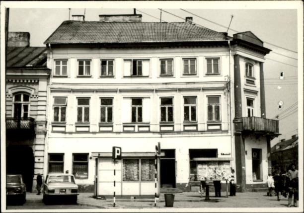 dom, skan 2