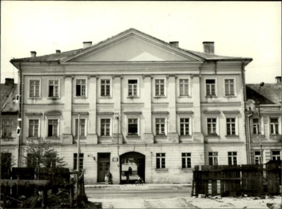 dom, skan 2