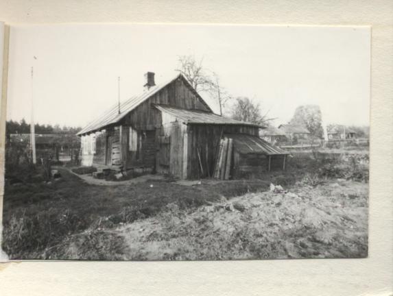 dom, skan 3