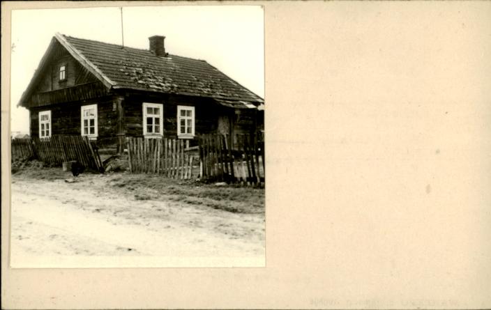 dom, skan 2