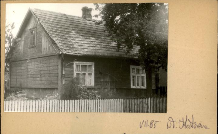 dom, skan 2