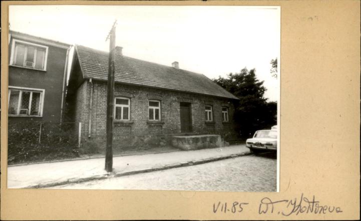 dom, skan 2