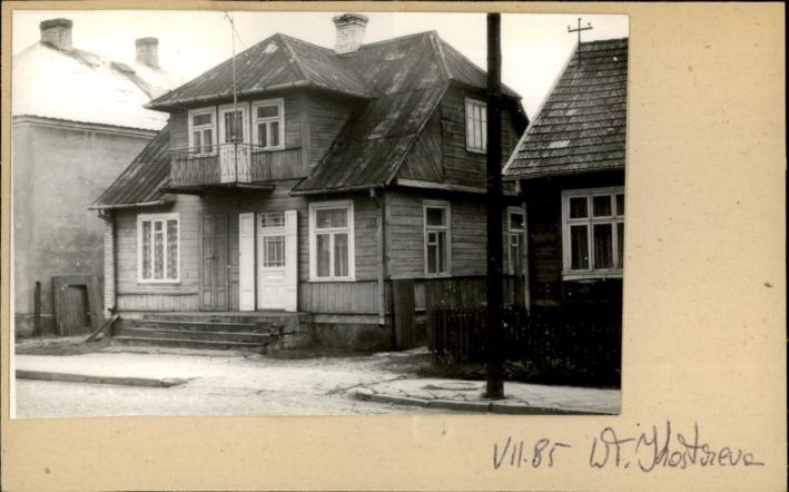 dom, skan 2