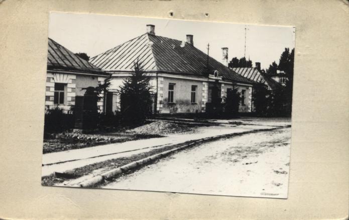 poczta, budynek główny, skan 2