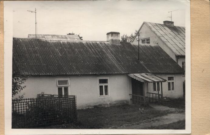 dom, skan 2