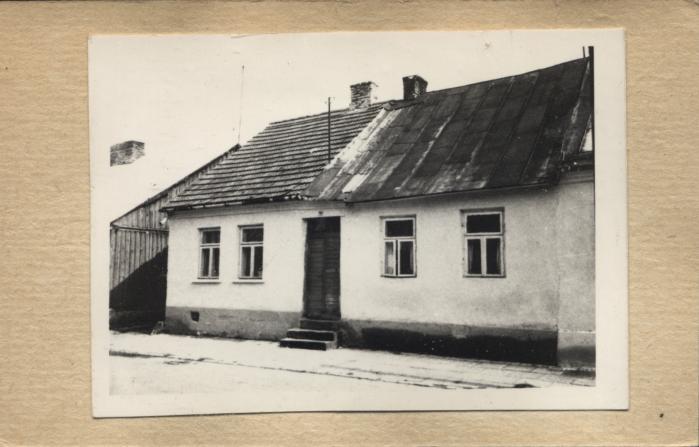 dom, skan 2