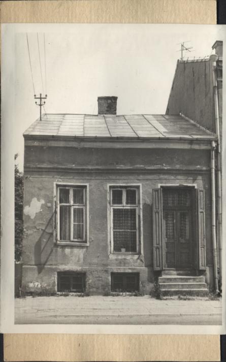 dom, skan 2