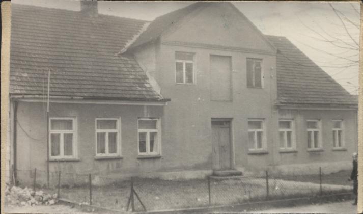 dom, skan 2