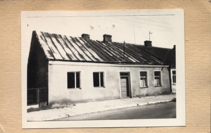 dom, skan 2