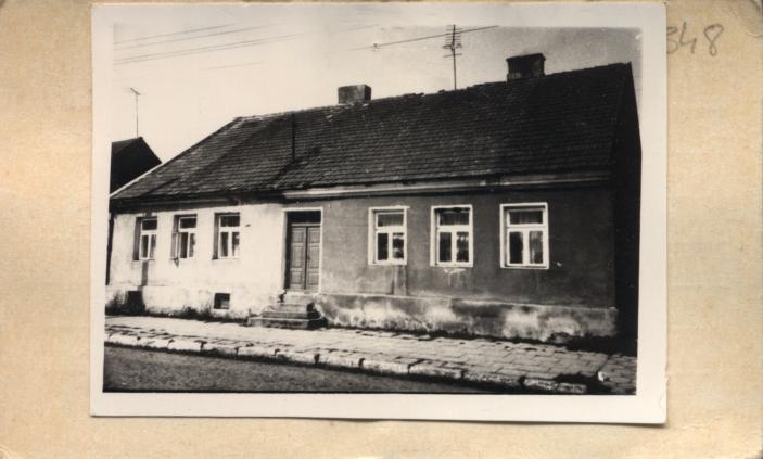 dom, skan 2
