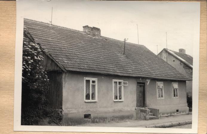 dom, skan 2