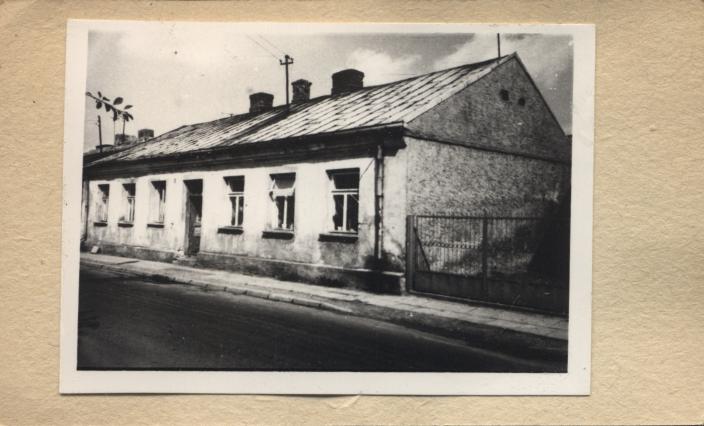 dom, skan 2