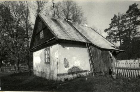 pralnia, ob. gajówka, skan 4