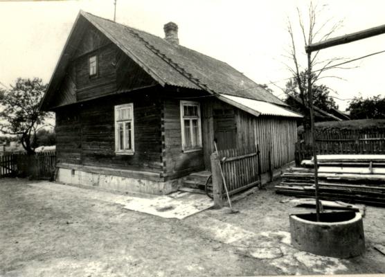 dom, skan 3