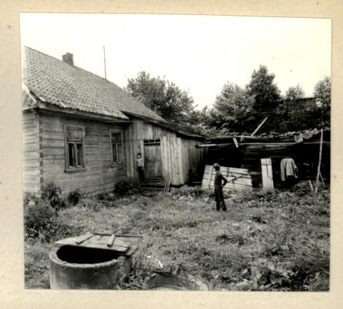 dom, skan 3