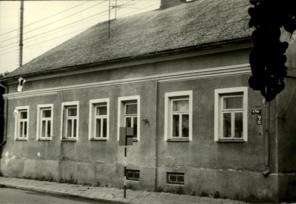 dom, skan 2