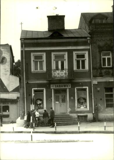 dom, skan 2