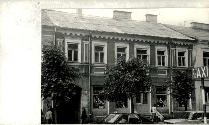 dom, skan 2