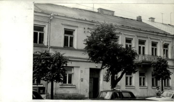 dom, skan 2