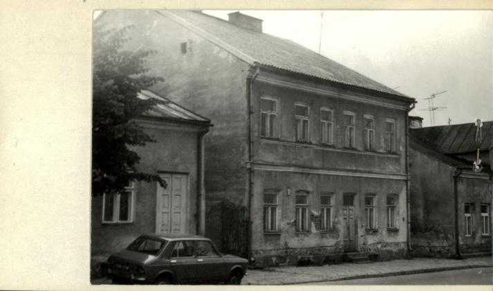 dom, skan 2
