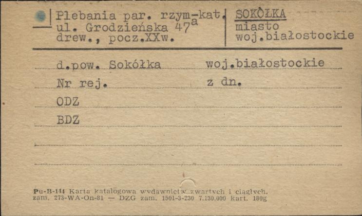 plebania par. rzym-kat., skan 1