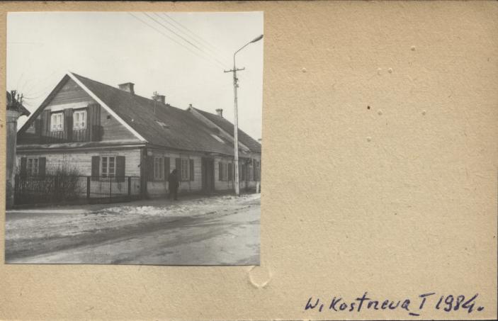 dom, skan 2