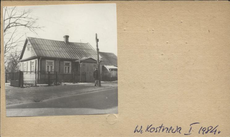 dom, skan 2