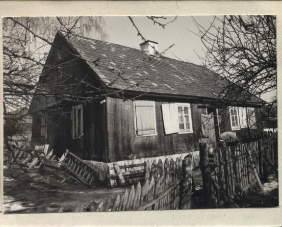 dom, skan 3