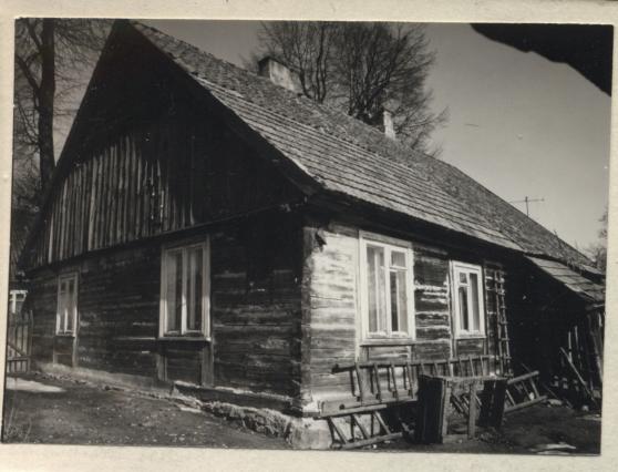 dom, skan 3