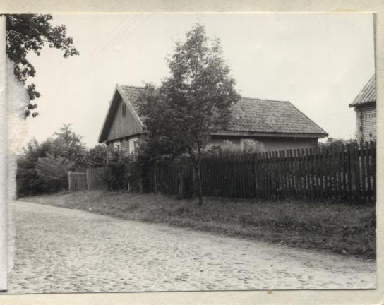 dom, skan 3