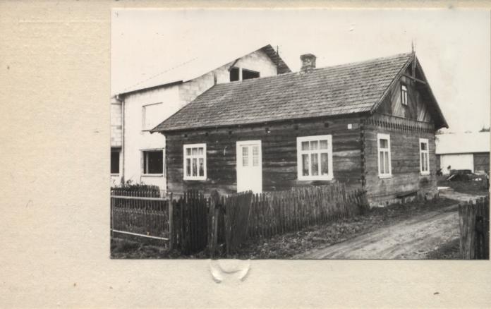 dom, skan 2