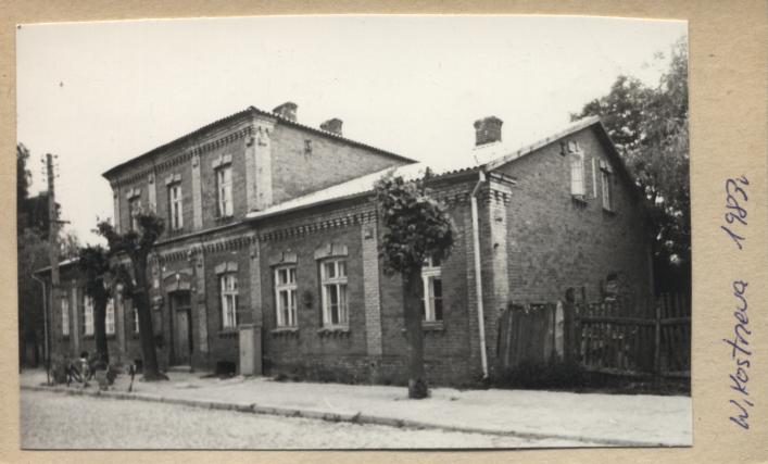 dom, skan 2