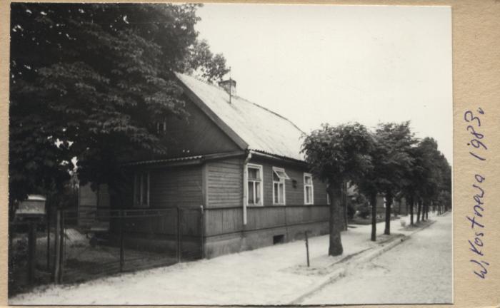 dom, skan 2
