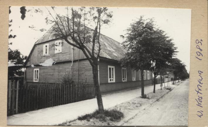 dom, skan 2