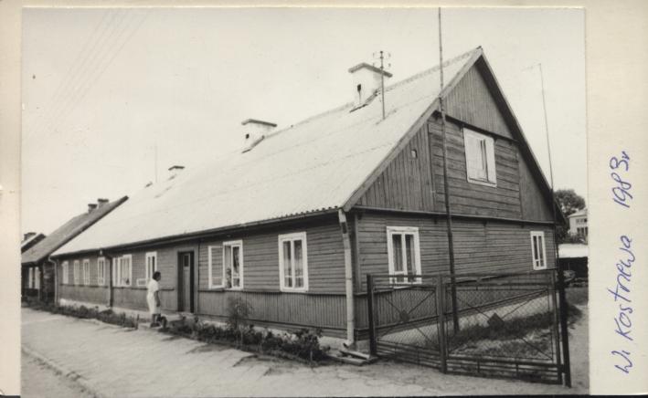dom, skan 2