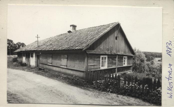 dom, skan 2