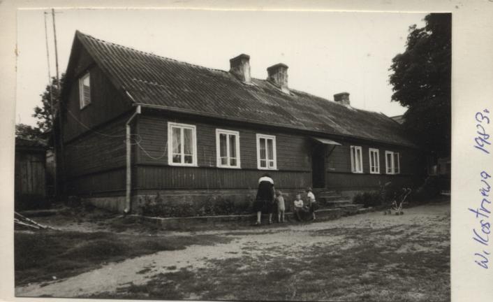 dom, skan 2