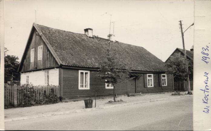 dom, skan 2
