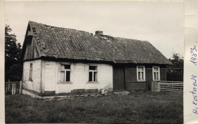 dom, skan 2