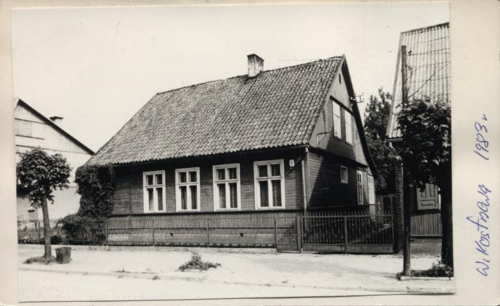 dom, skan 2