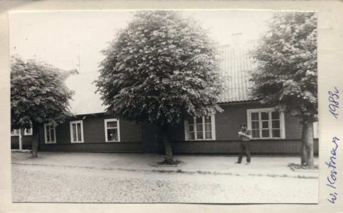 dom, skan 2
