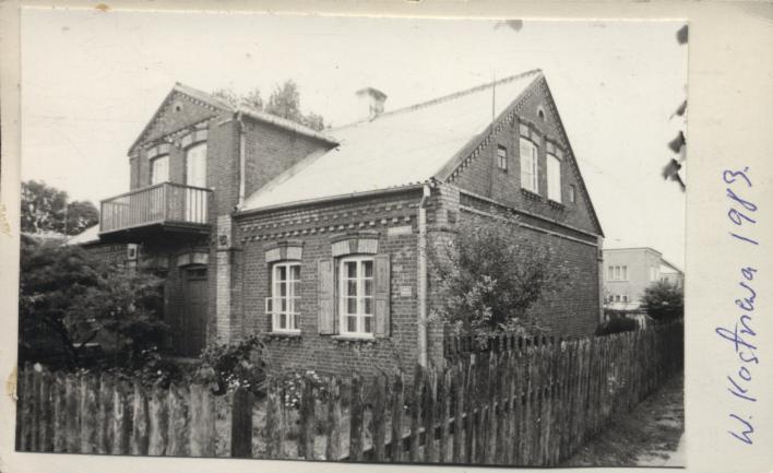 dom, skan 2