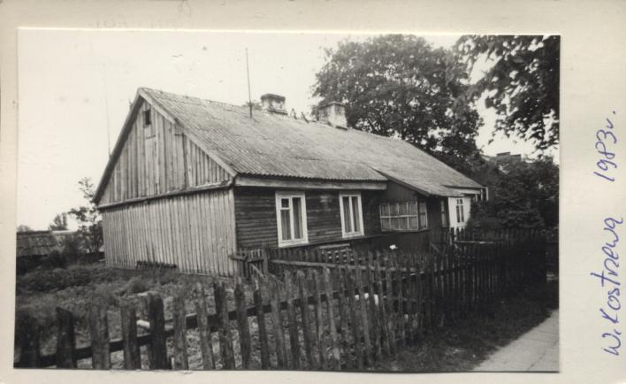 dom, skan 2