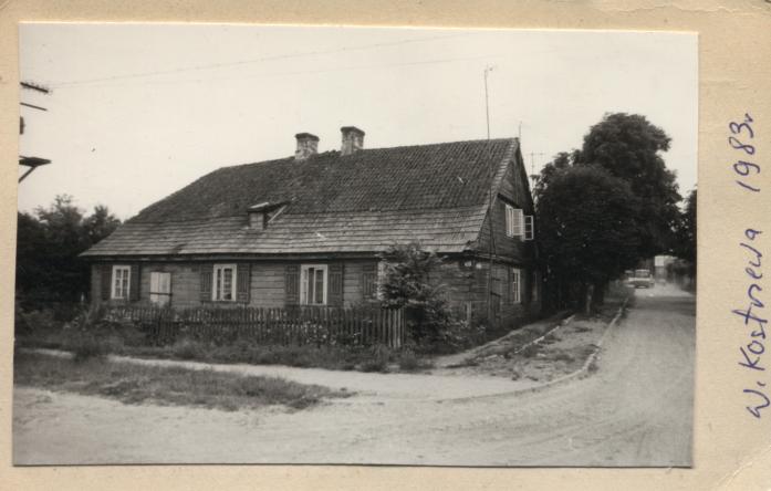 dom, skan 2
