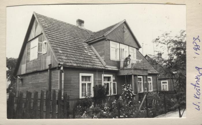 dom, skan 2