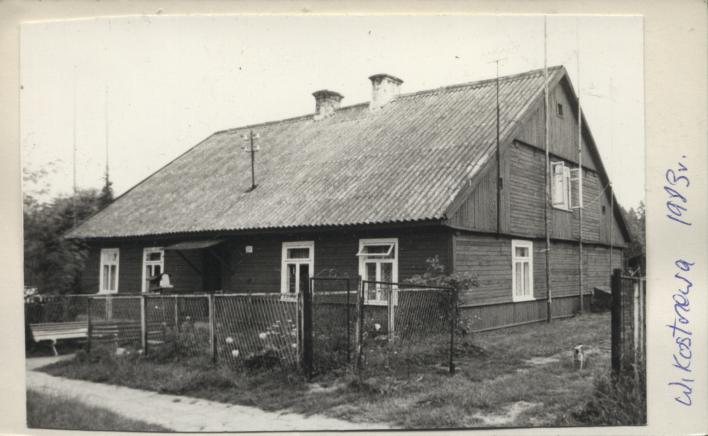 dom, skan 2