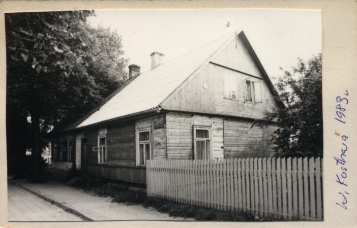 dom, skan 2