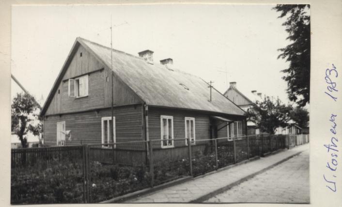 dom, skan 2
