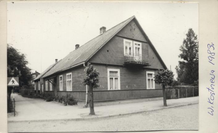 dom, skan 2