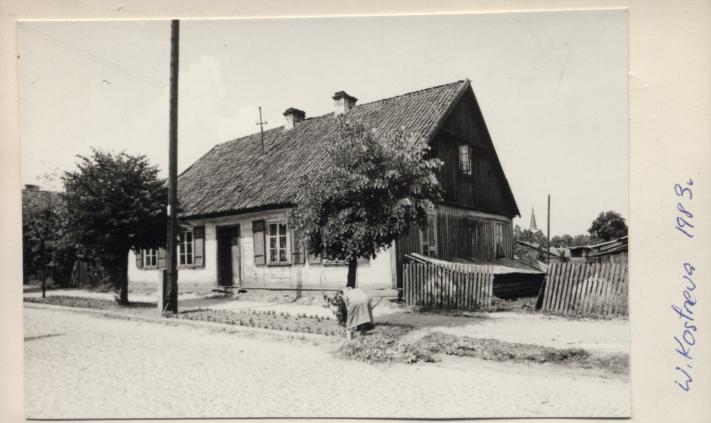 dom, skan 2